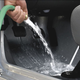 Image for article titled The Ten Best Cars For The Super Drunk Passenger